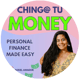 Our money mindset shapes how we interact with the world around us. Is your money mindset working for or against you, amiga?    Ching@ Tu Money™ helps First Gen Latinas get good with money. We talk scarcity mindset, money tips, and money chisme, all aimed to help you nurture your relationship with money. Amiga, it's time to BREAK OUT of the First Gen bubble because there's so much more for you.    This personal finance podcast is the beginner's stepping stool to all things dinero, WITHOUT the jargon.    In some episodes, we learn through personal stories and anecdotes - always emphasizing that the journey to financial independence is long. In other episodes, we interview regular gente and get a peek into both their financial wins and their financial challenges.    This podcast is for you if you find yourself asking questions such as: How do I become good with money? Why do I struggle with money so much? How do I make more money? How do I stop overthinking about money? How do I heal my money mindset? How do I invest? What should I be doing with my money?    Thanks for tuning in. I'll see you in the show!