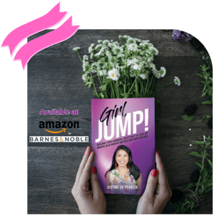 In Girl, JUMP! Building Your Financial Safety Net to Leave an Abusive Relationship and Reclaim Your Freedom, the author shares her powerful journey of overcoming emotional and physical abuse, along with the challenges of financial infidelity.  Drawing from personal experience, she offers a practical step-by-step guide for women seeking to escape toxic, abusive relationships and rebuild their lives--starting with their finances.  In this book, you will:  Learn to identify emotional and financial abuse. Develop a healthy money mindset that empowers you. Create an intentional budget that aligns with your goals. Set up and fund an emergency savings plan. Implement a debt repayment plan and seek free legal assistance.  Girl, JUMP! is a roadmap to transforming your relationship with money and building the financial security you need to escape and thrive. This helps you regain control, create a brighter future, and find healing beyond abuse.  Take the first step toward freedom and start reclaiming your life!