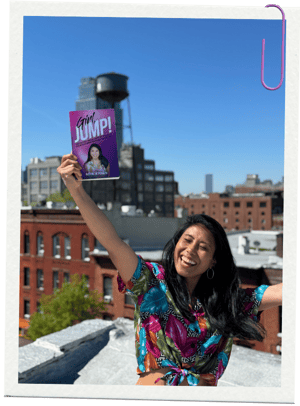 Ready to reclaim your freedom and financial independence? It’s time to build a safety net and take control of your future!  In Girl, JUMP! Building Your Financial Safety Net to Leave an Abusive Relationship and Reclaim Your Freedom, the author shares her powerful journey of overcoming emotional and physical abuse, along with the challenges of financial infidelity.  Drawing from personal experience, she offers a practical step-by-step guide for women seeking to escape toxic, abusive relationships and rebuild their lives--starting with their finances.