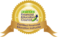 Certified Financial Education Instructor
