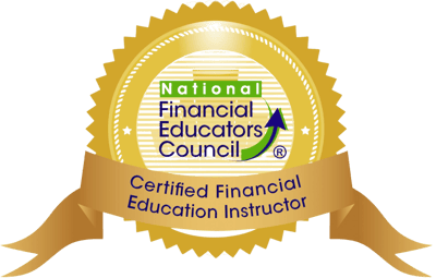 Certified Financial Education Instructor