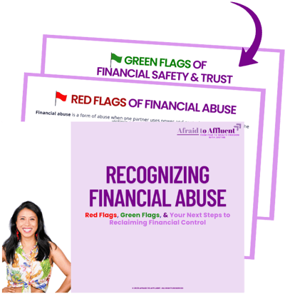 Recognizing Financial Abuse: Recognizing Financial Abuse: GET THIS FREE GUIDE