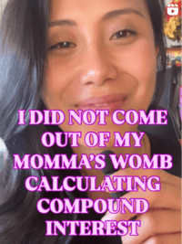 I said what I said.  Your money story is NOT PERMANENT!  Just like how you may have learned about money one way, you can UNLEARN old habits and learn new ones ����  So start rewriting your money story today by doing this one action:  TURN YOUR NEGATIVE BELIEFS INTO POSITIVE ONES.  “I’m not good with money” ➡️ “I’m learning about money one step at a time”  “I’m bad at managing money” ➡️ “I can trust myself with money”  Before we start making changes with our money, we start with making changes with our money mindset �� ��  Ready to rewrite your story and build the confidence to make healthy money decisions for yourself?  Let’s work together!  DM me “TRANSFORM” to take advantage of my 1:1 trauma-informed coaching packages! Everything is 37% off until July 27!  Rooting for you always ��  Stay empowered, Justine ����