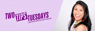 JOIN 420+ subscribers getting financially fierce every Tuesday!